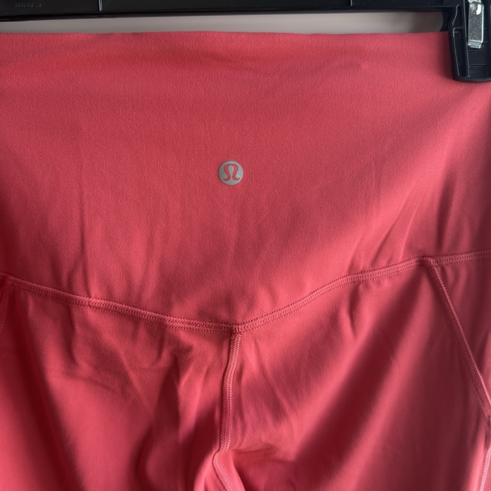 lululemon Align™ High-Rise Pant with Pockets 25" - Picture 8 of 9